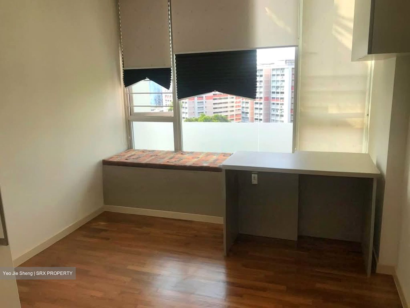 Blossoms @ Woodleigh (D13), Condominium #554099431